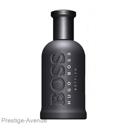 Hugo Boss Boss Bottled Collector's Edition edt for men 100 ml