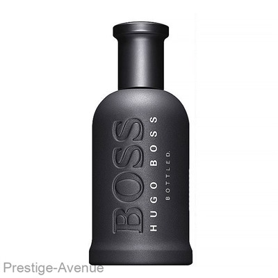 Hugo Boss Boss Bottled Collector's Edition edt for men 100 ml
