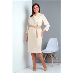 Ивелта плюс 1809, Платье