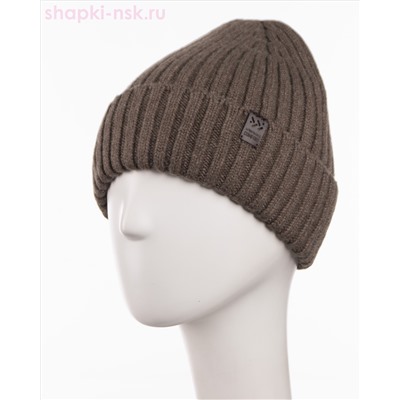 30524 1А F KHCM Сириус Колпак мужской флис (57-59)