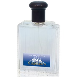 C.CAPITAN'S 100 ml/муж M~