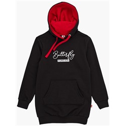 Платье UD 7739 черный