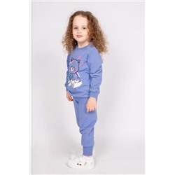 Костюм с брюками 0450 НАТАЛИ #1003940