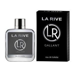LA RIVE GALLANT 90ml /муж       (Гуччи гилти) M~