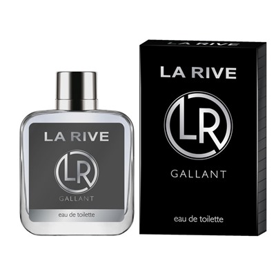 LA RIVE GALLANT 90ml /муж       (Гуччи гилти) M~