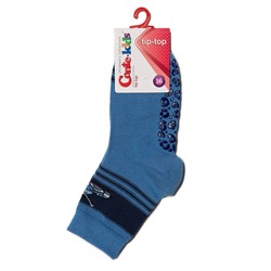 Носки Conte Kids с тормозами для мальчика
