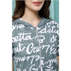 Халат 8401 НАТАЛИ #944390