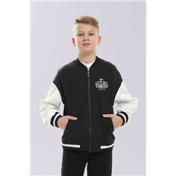 Бомбер CLEVER #1047175