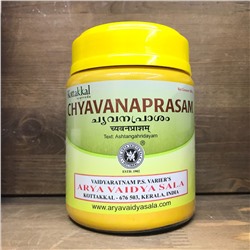 Kottakkal CHYAVANAPRASAM (Чаванпраш Коттаккал), 500 г.