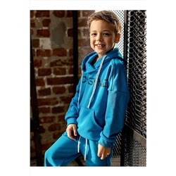 Комплект (Худи+Брюки) BATIK #1035755