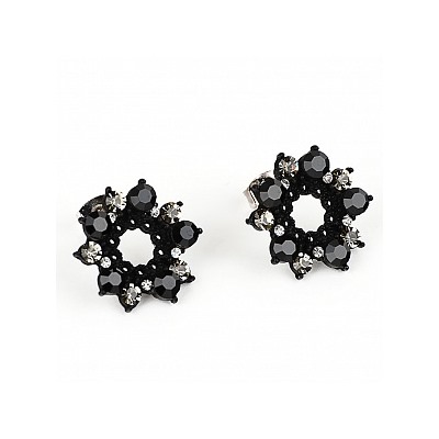 Серьги PR2856