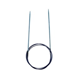 Lykke Спицы круговые Indigo