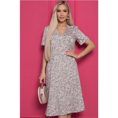 406338 LT Collection Платье