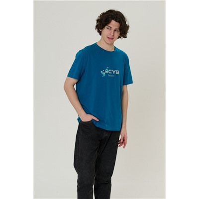 футболка мужская 2906-21