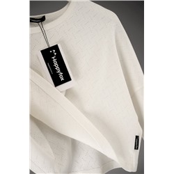 Женская пижама с шортами из ажурного хлопка Happyfox