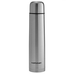 Термос 1200 мл WEВBER SS-1200P