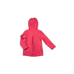 Куртка (пальто) UD 4525 малина