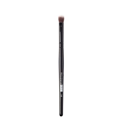 Кисть косметическая №14 для консилера и кремовых текстурRELOUIS PRO Concealer&Сreamy Textures Brush