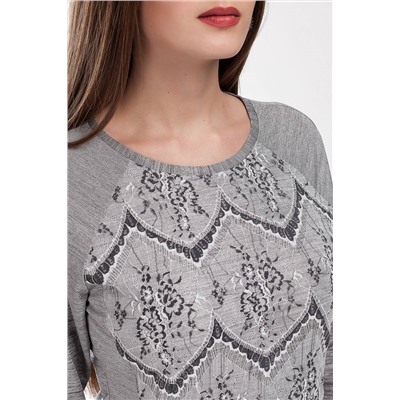 Femme & Devur 3302 1.32F(170), Джемпер