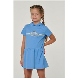 платье для девочки Д 297-07 -50%