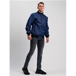 Ветровка "Шорт" синий