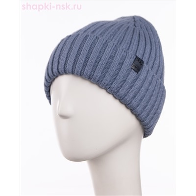 30524 1А F KHCM Сириус Колпак мужской флис (57-59)