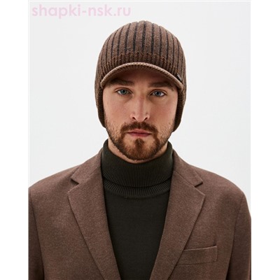 12663/3 MMC Кепи мужское (57-59)