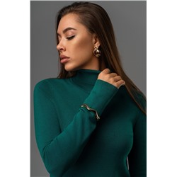 Женская водолазка Happyfox