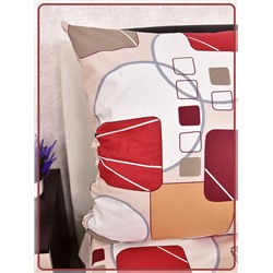 Постельное белье Шуйская бязь Камушки 7367-1