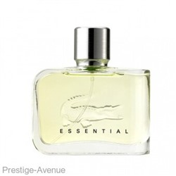 Lacoste Essential Pour Homme edt 125 мл Made In UAE