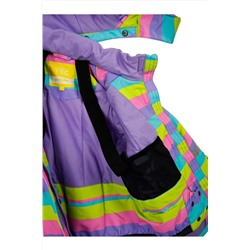 Комплект (Куртка + Полукомбинезон) PLAYTODAY #946244