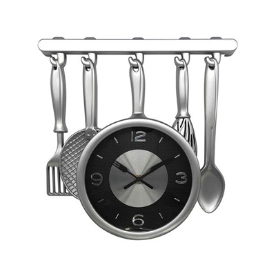 Часы настенные HOMESTAR HС-08 660201