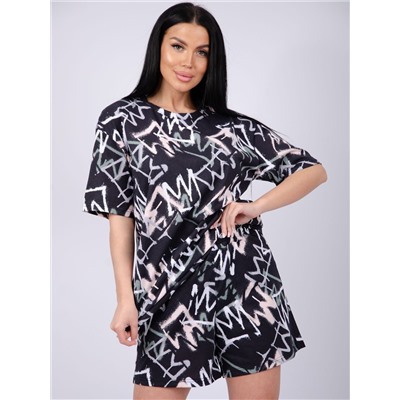 526620 Malina Костюм