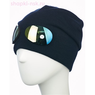 8821/4 MMH Колпак мужской (57-59)