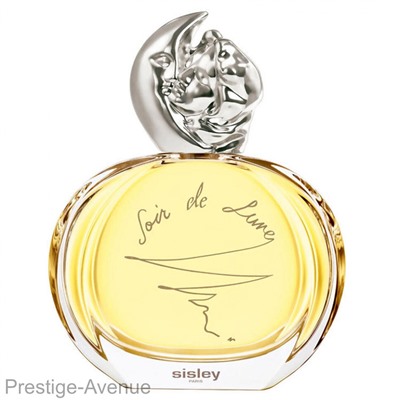 Sisley "Soir de Luna" edp for women 100 ml ОАЭ