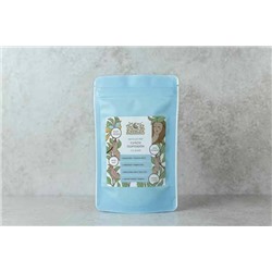 TULSI Powder, Indibird (Маска для лица ТУЛСИ ПОРОШОК, для наружного применения, Индибёрд), 50 г.