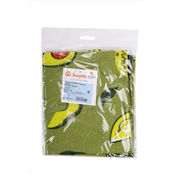 Сумка Радушная хозяйка (Традиция) 35х40 см, рогожка, 100 НАТАЛИ #892085