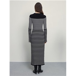 396471 ZARINA Платье