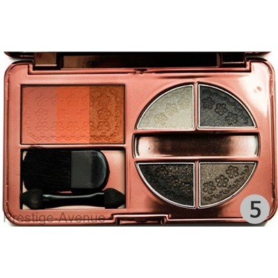 Тени для век Guerlain "Volga Princess" 32 g
