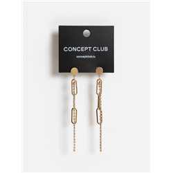 470653 CONCEPT CLUB Серьги