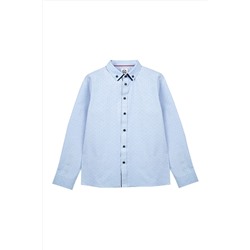 Рубашка PLAYTODAY #205300