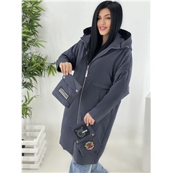 Демисезонные куртки 884532