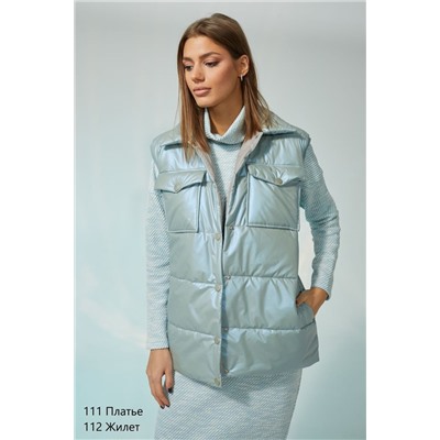 NiV NiV fashion 112, Жилет