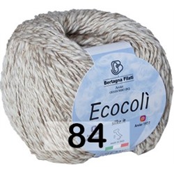 Пряжа Сеам Ecocoli