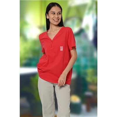 футболка женская 8790-05 -50%