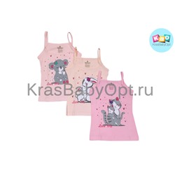 Майка для девочки