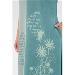 Платье Фернанда (46-58)