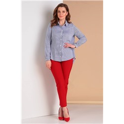 Liona Style 686, Брюки,  Блуза