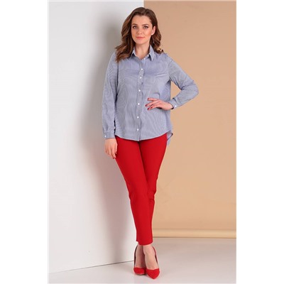 Liona Style 686, Брюки,  Блуза