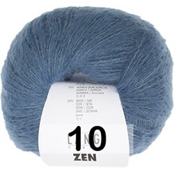 Пряжа Lang Yarns ZEN